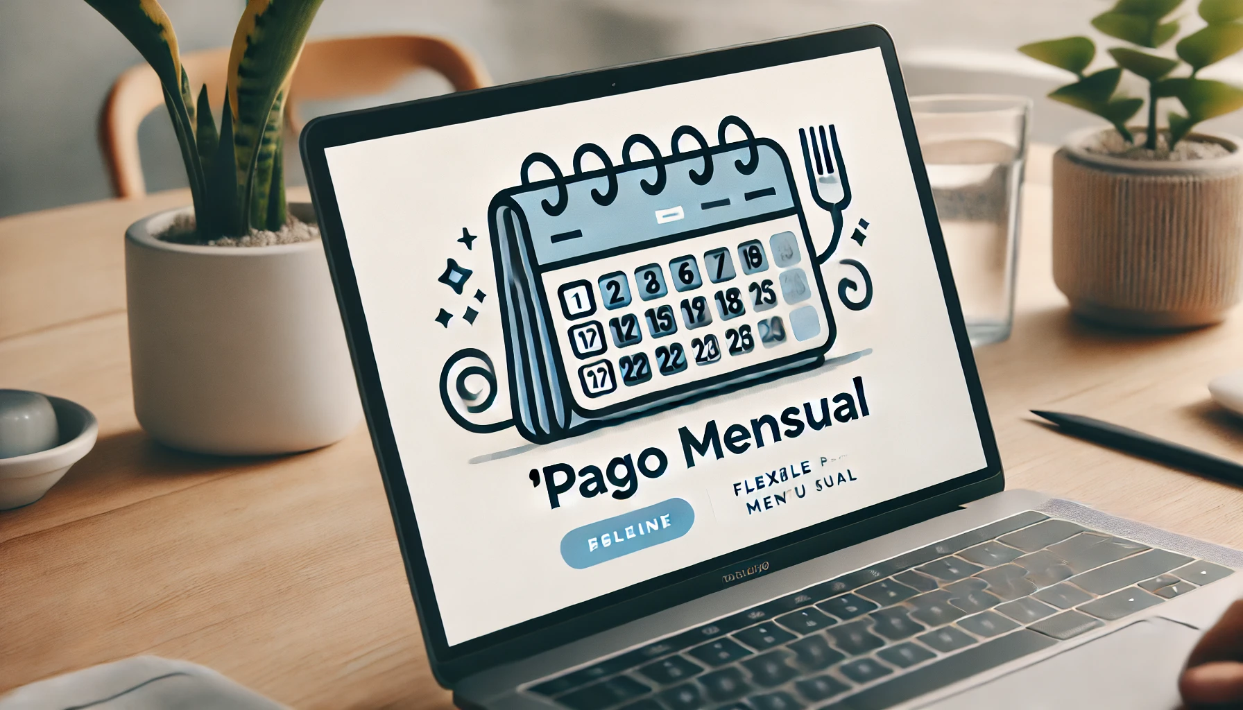 Suscripción Mensual