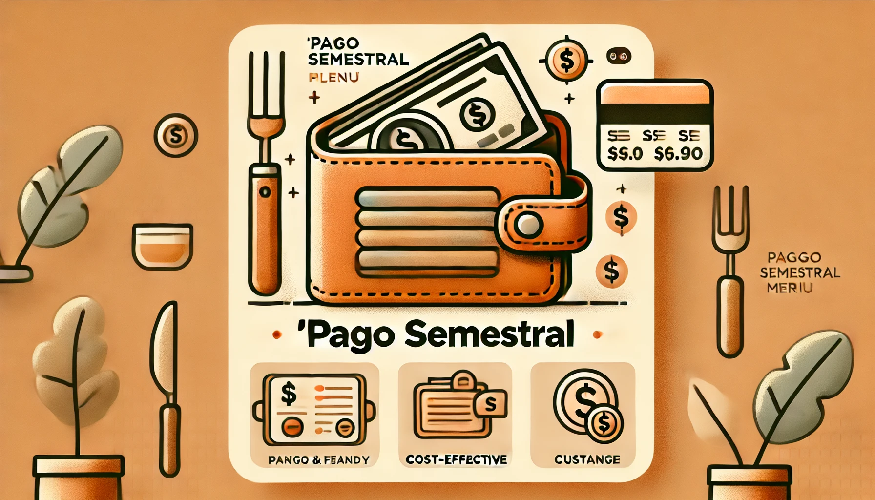 Suscripción Semestral